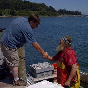 Michael D. Perkins, candidate for Maine House of Representatives, District 66